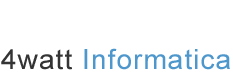 Ristocomando di 4watt Informatica