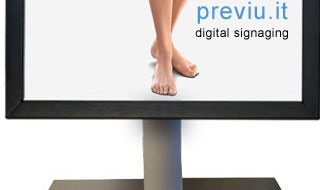 Comunicazione in Digital Signage